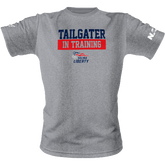 Salina Liberty | Youth Tailgater in Training T-Shirt